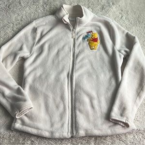 Disney Pooh Sweater